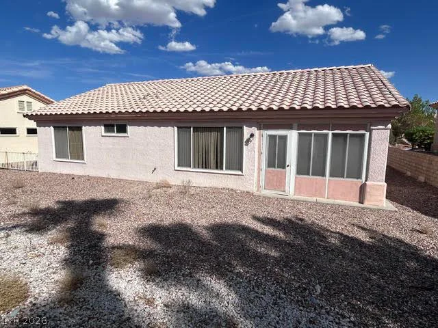 2821 Hanging Rock, Las Vegas, NV 89134