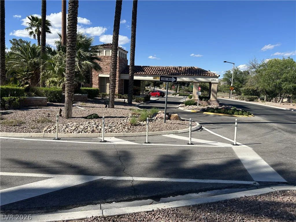 2821 Hanging Rock, Las Vegas, NV 89134
