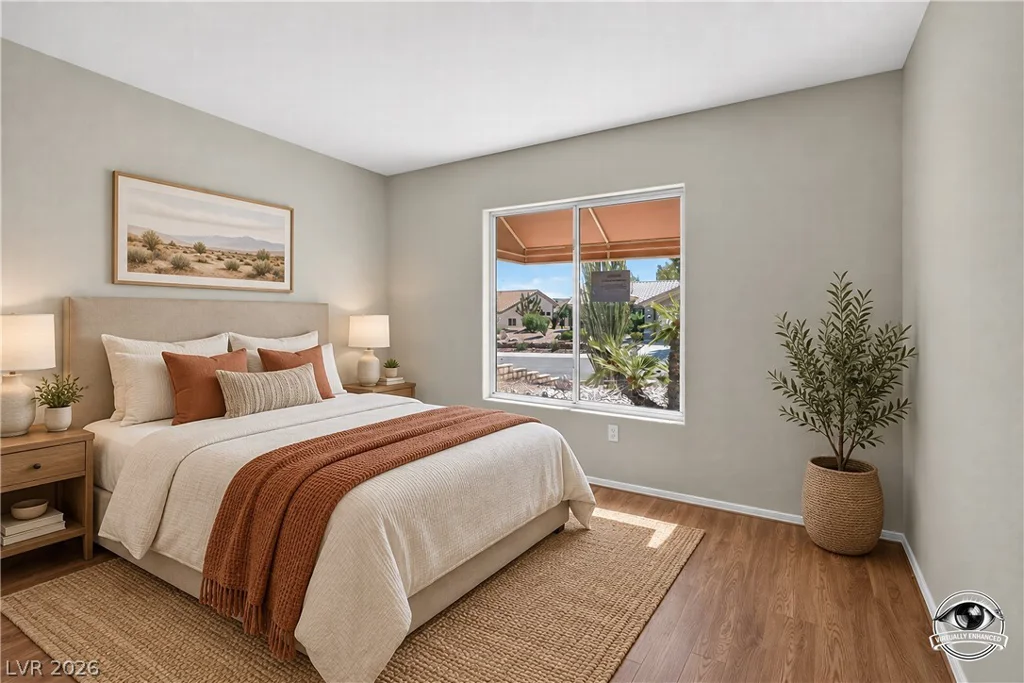 2821 Hanging Rock, Las Vegas, NV 89134