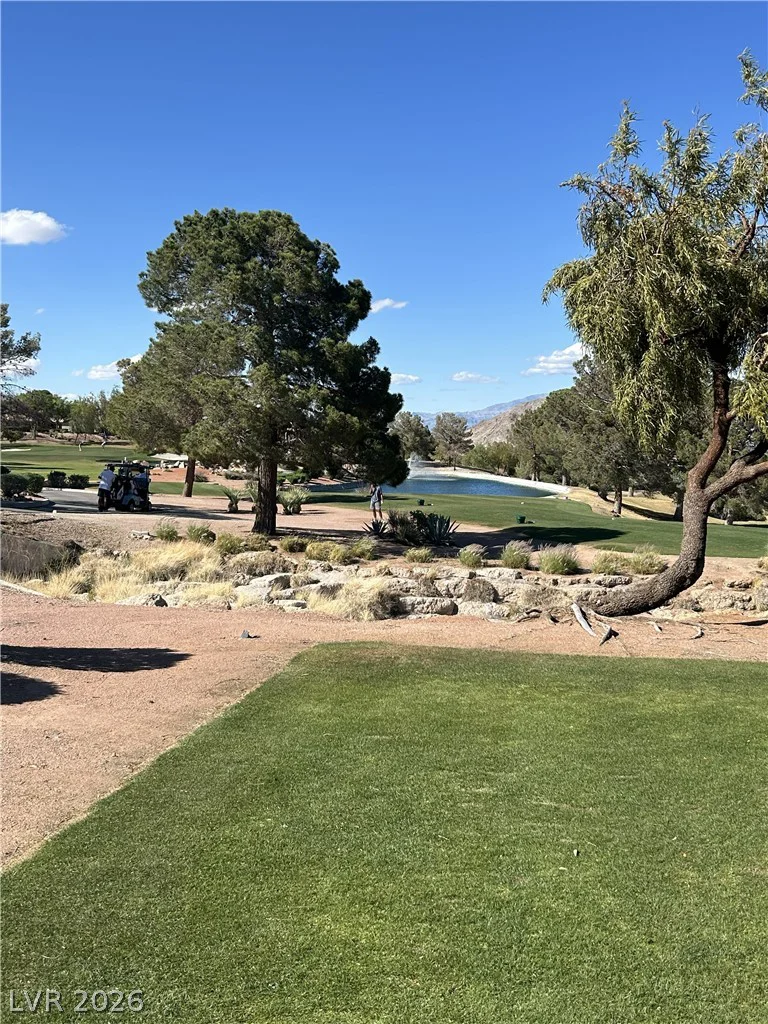 2821 Hanging Rock, Las Vegas, NV 89134