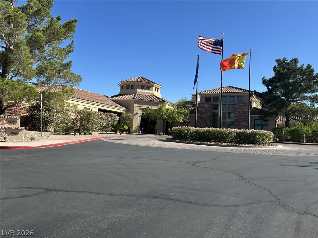 2821 Hanging Rock, Las Vegas, NV 89134