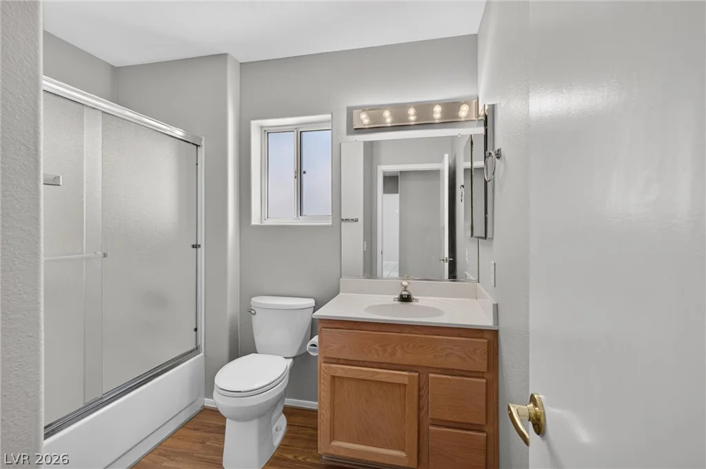 2821 Hanging Rock, Las Vegas, NV 89134