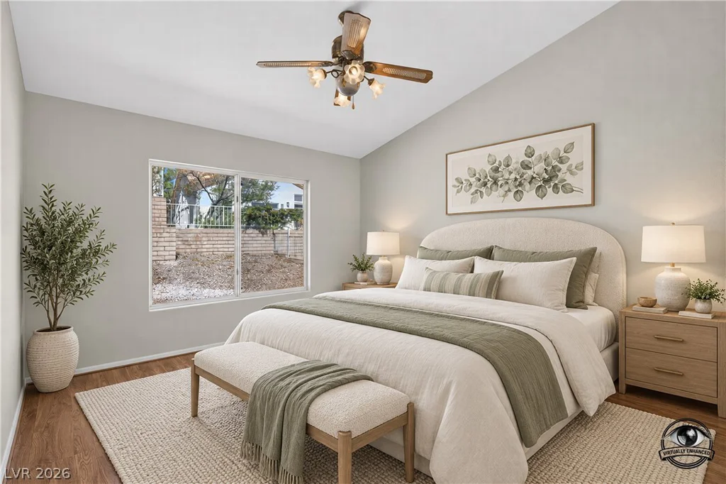 2821 Hanging Rock, Las Vegas, NV 89134