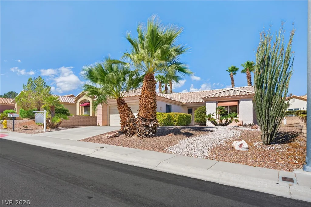 2821 Hanging Rock, Las Vegas, NV 89134
