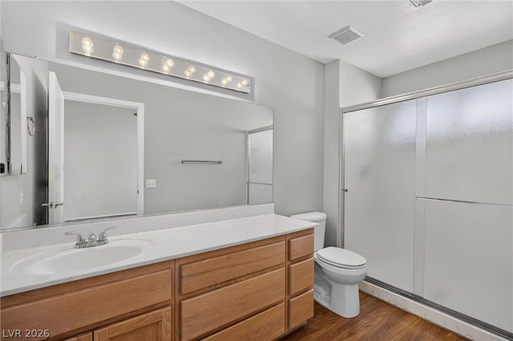 2821 Hanging Rock, Las Vegas, NV 89134