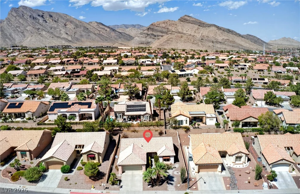 2821 Hanging Rock, Las Vegas, NV 89134