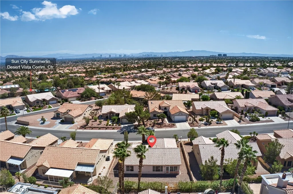 2821 Hanging Rock, Las Vegas, NV 89134