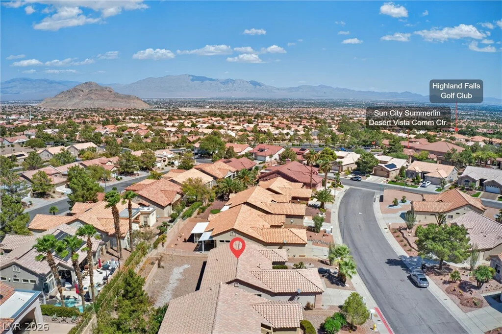 2821 Hanging Rock, Las Vegas, NV 89134
