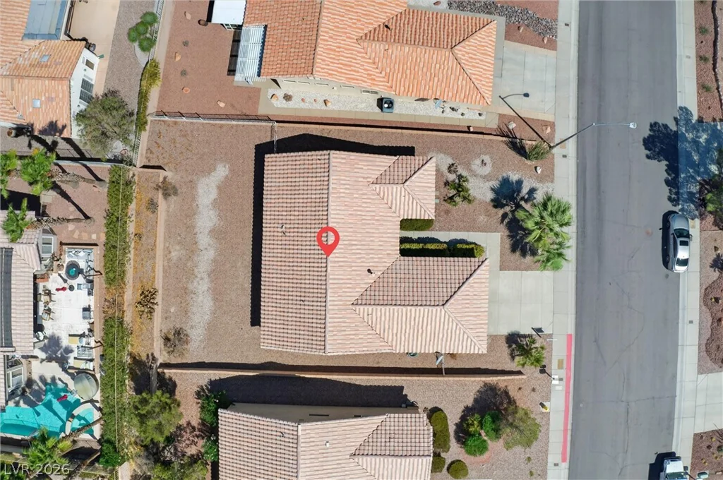 2821 Hanging Rock, Las Vegas, NV 89134