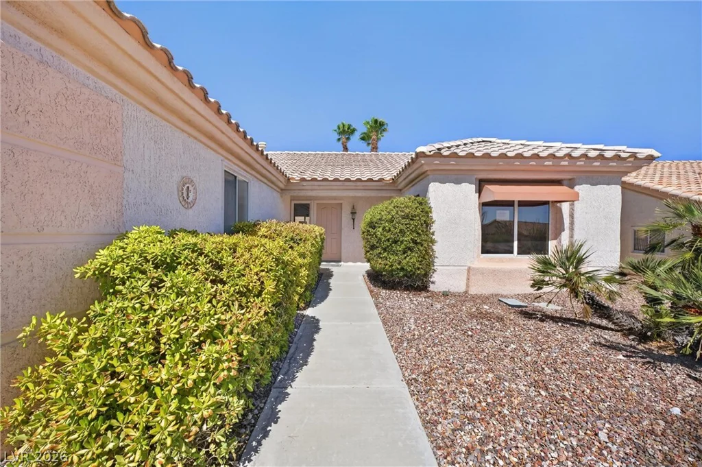 2821 Hanging Rock, Las Vegas, NV 89134
