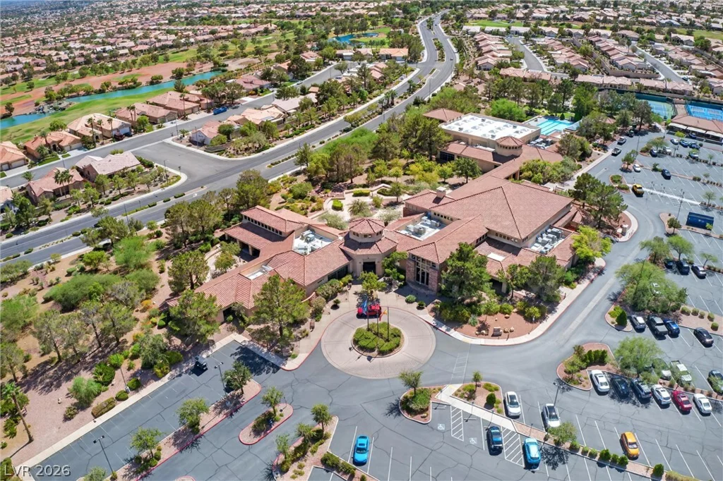 2821 Hanging Rock, Las Vegas, NV 89134