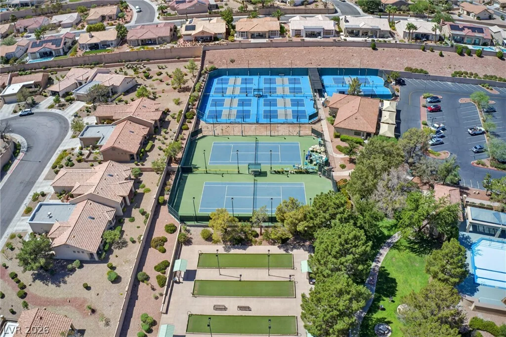2821 Hanging Rock, Las Vegas, NV 89134