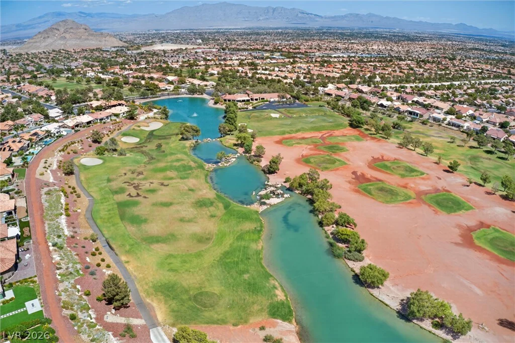 2821 Hanging Rock, Las Vegas, NV 89134