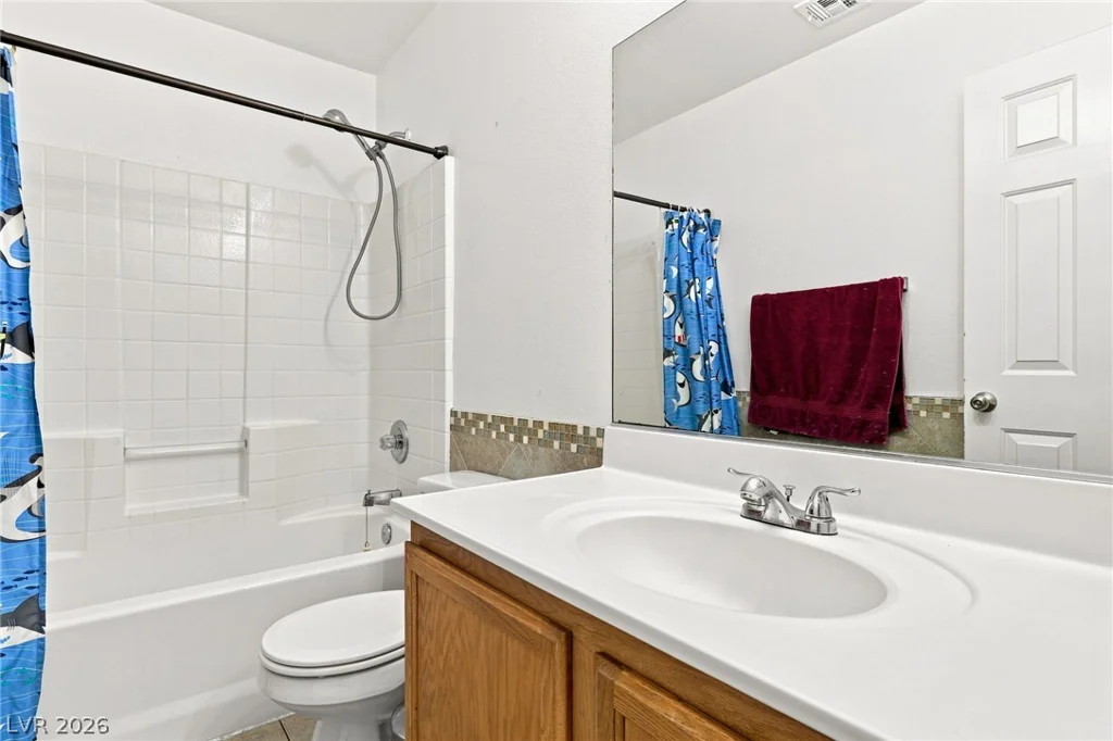 6180 Pacific Dogwood, Las Vegas, NV 89139