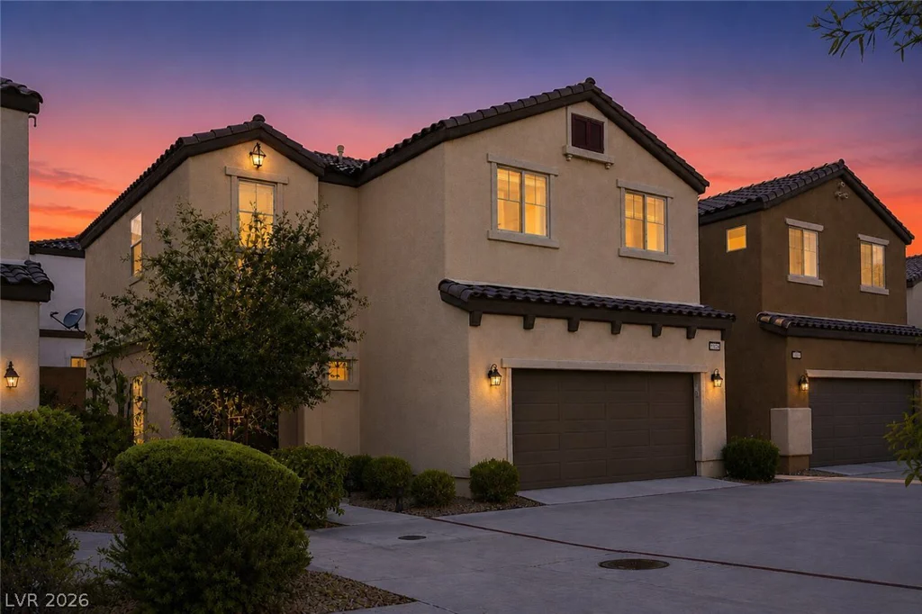 7605 Reveal, Las Vegas, NV 89149
