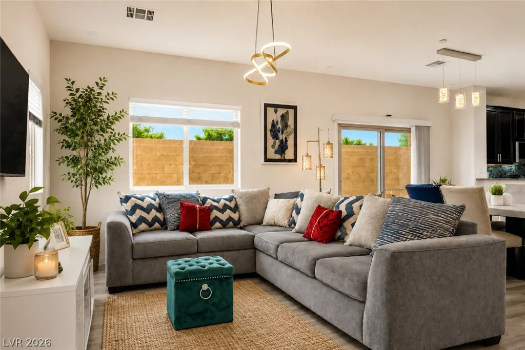 7605 Reveal, Las Vegas, NV 89149