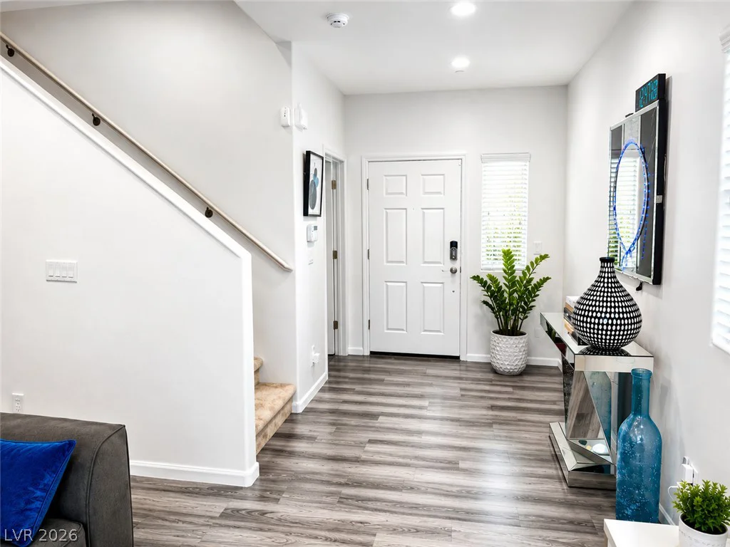 7605 Reveal, Las Vegas, NV 89149