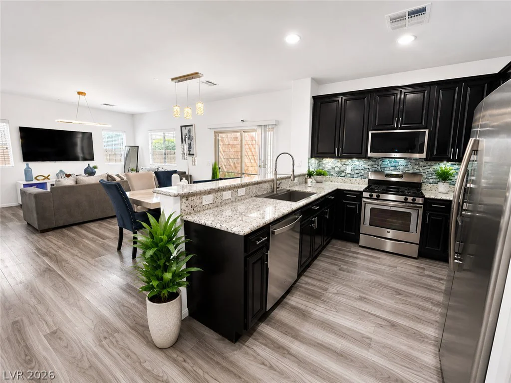 7605 Reveal, Las Vegas, NV 89149