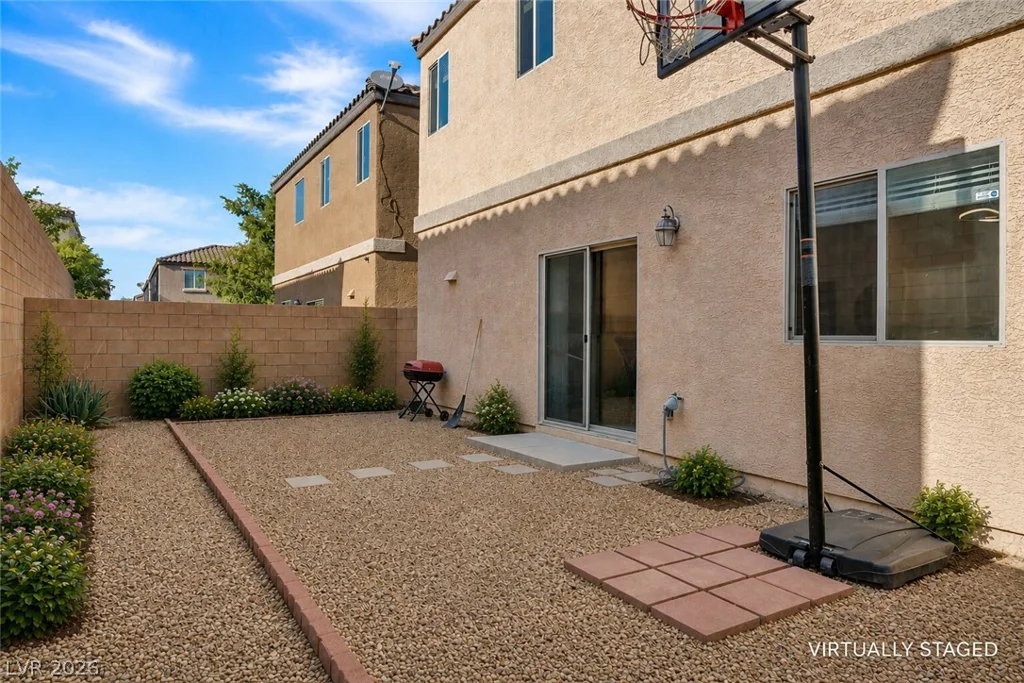 7605 Reveal, Las Vegas, NV 89149