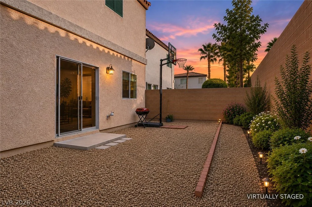 7605 Reveal, Las Vegas, NV 89149