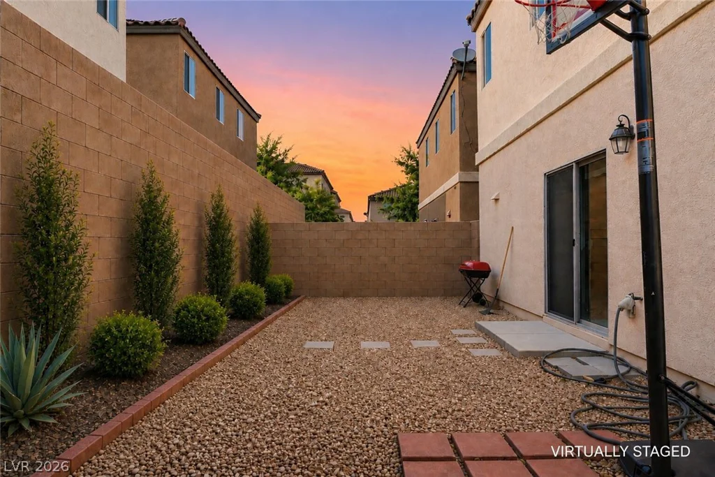 7605 Reveal, Las Vegas, NV 89149