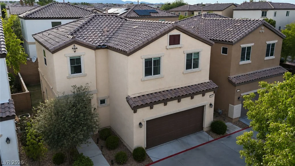 7605 Reveal, Las Vegas, NV 89149