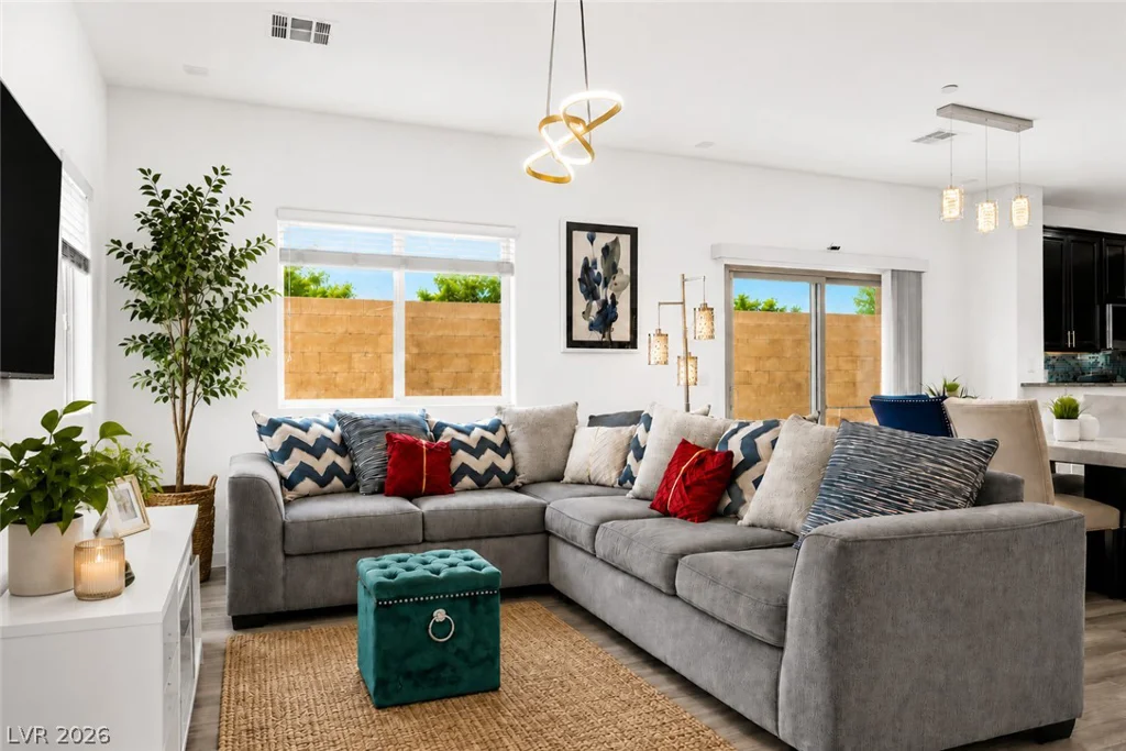 7605 Reveal, Las Vegas, NV 89149