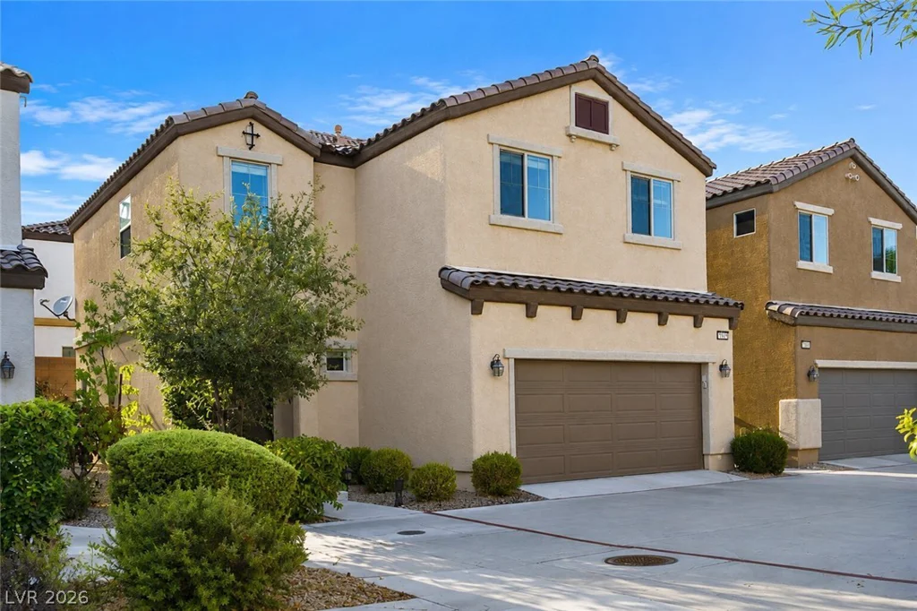 7605 Reveal, Las Vegas, NV 89149