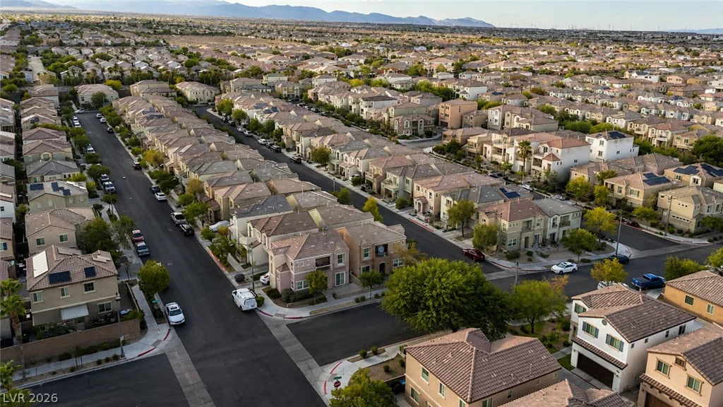 7605 Reveal, Las Vegas, NV 89149