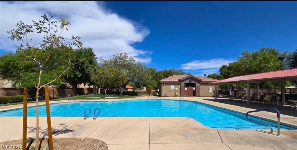 7605 Reveal, Las Vegas, NV 89149