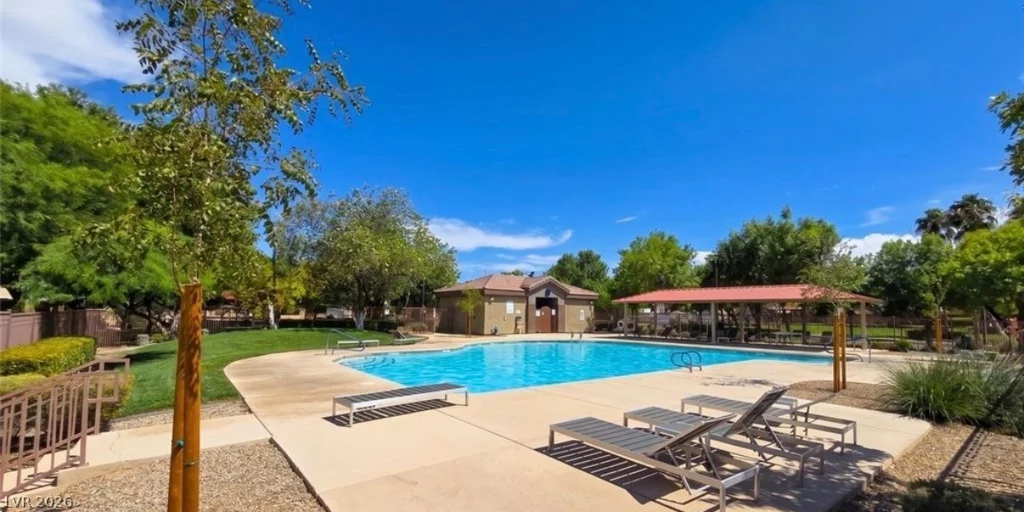 7605 Reveal, Las Vegas, NV 89149