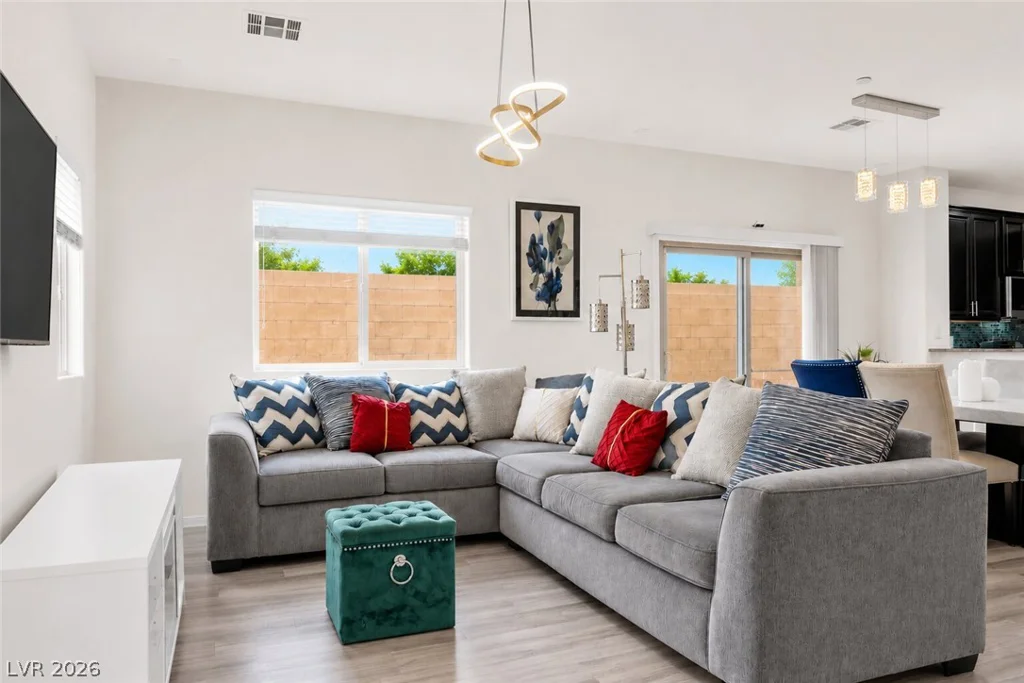 7605 Reveal, Las Vegas, NV 89149