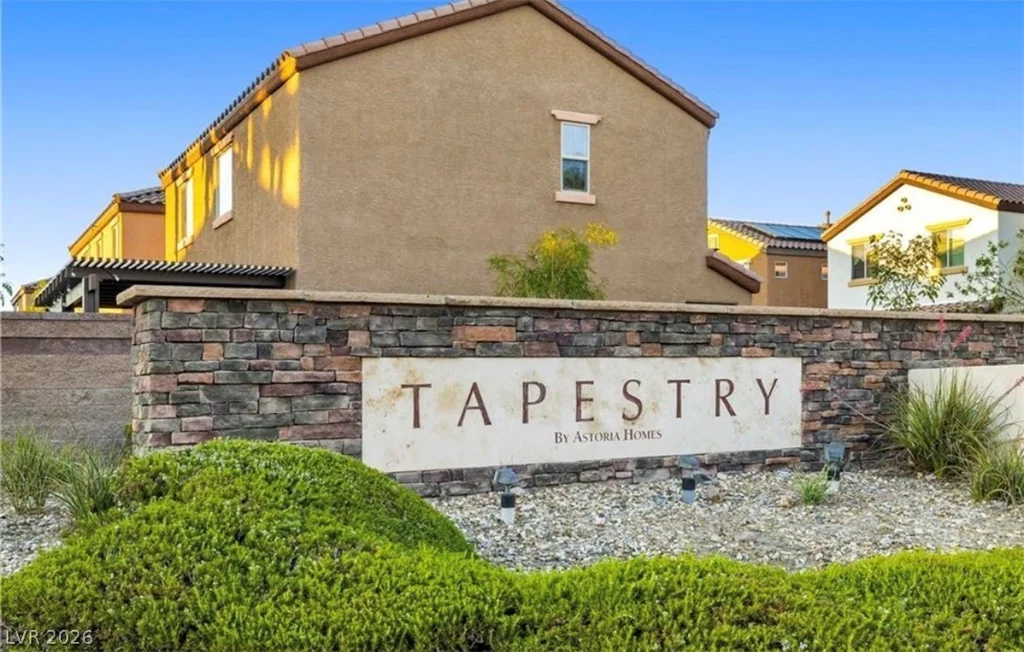 7605 Reveal, Las Vegas, NV 89149