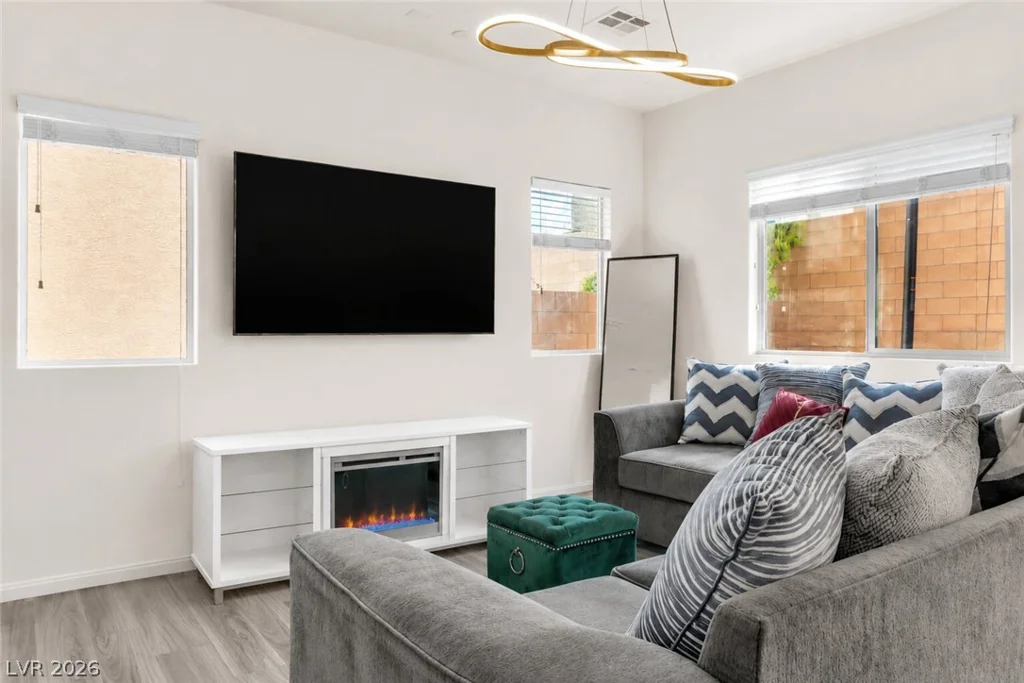 7605 Reveal, Las Vegas, NV 89149