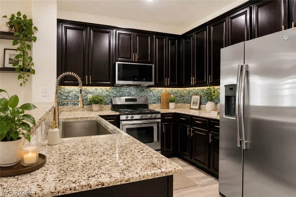 7605 Reveal, Las Vegas, NV 89149