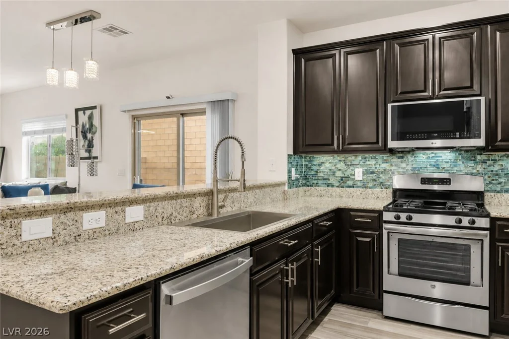 7605 Reveal, Las Vegas, NV 89149