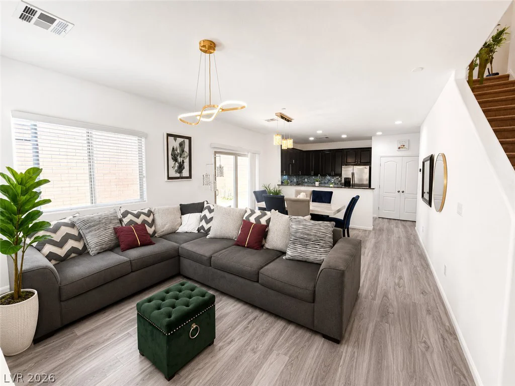 7605 Reveal, Las Vegas, NV 89149