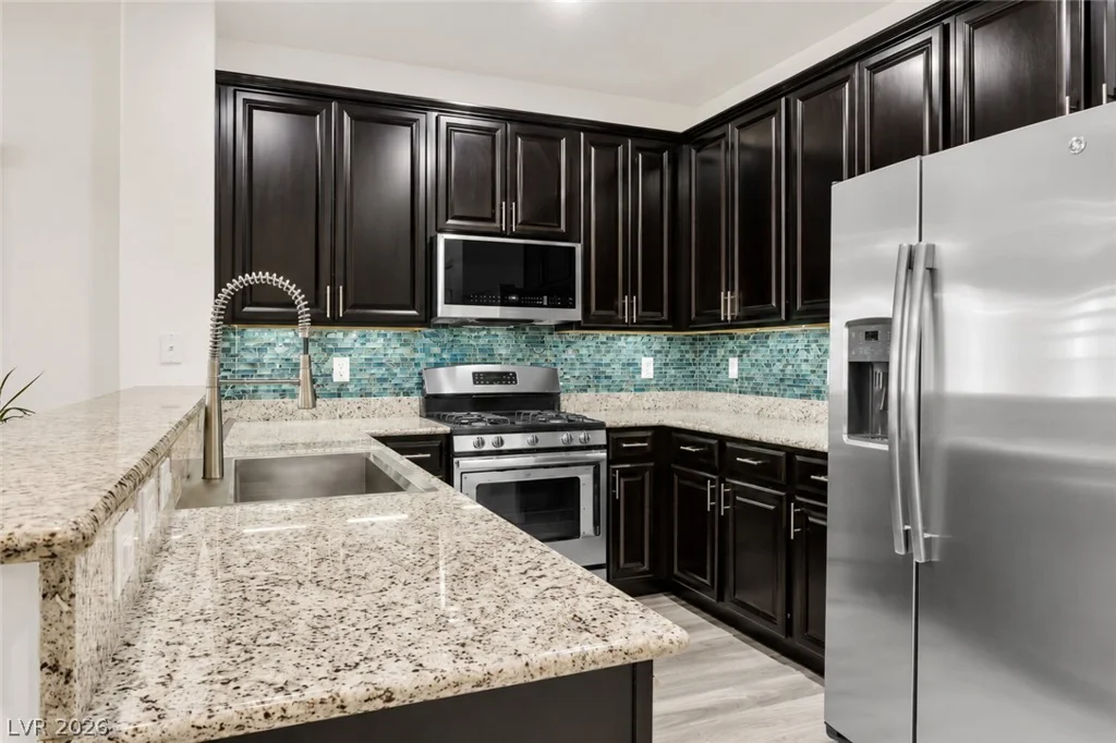 7605 Reveal, Las Vegas, NV 89149