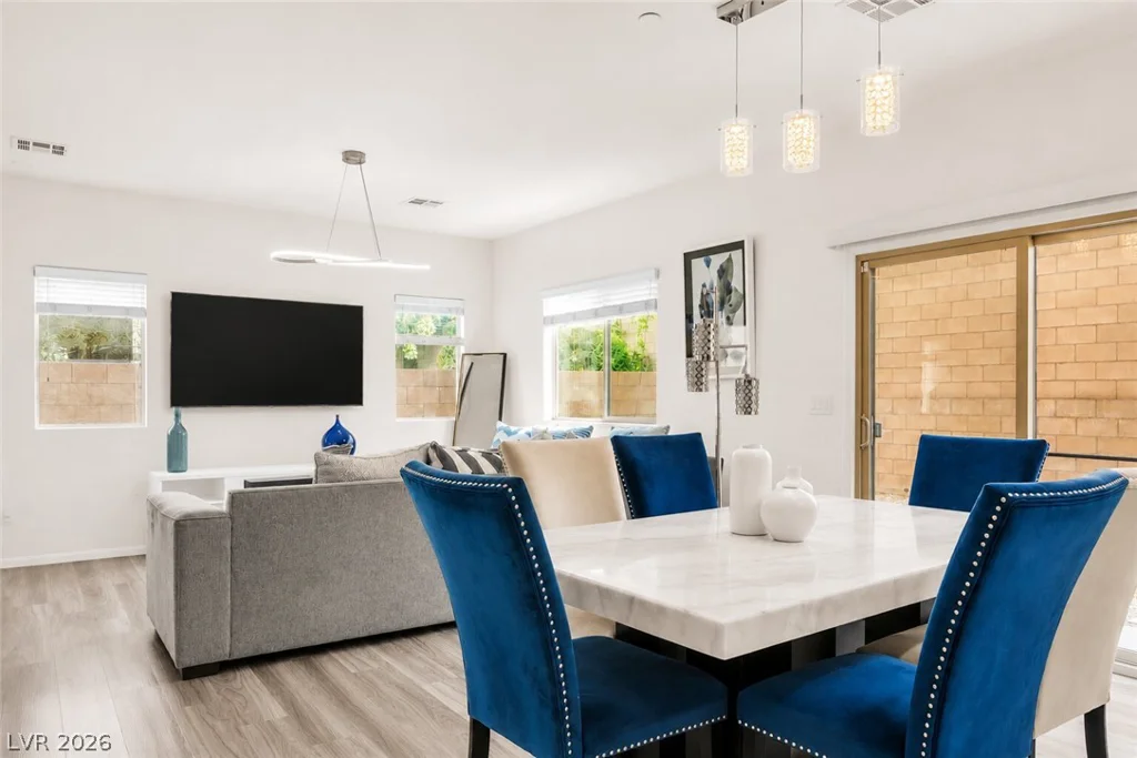 7605 Reveal, Las Vegas, NV 89149