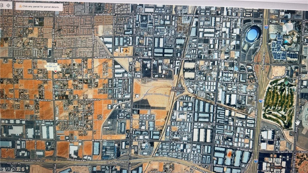 0 Jones Blvd, Las Vegas, NV 89118