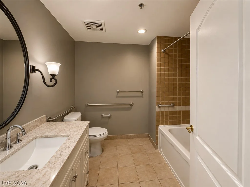 30 Strada Di Villaggio, Henderson, NV 89011