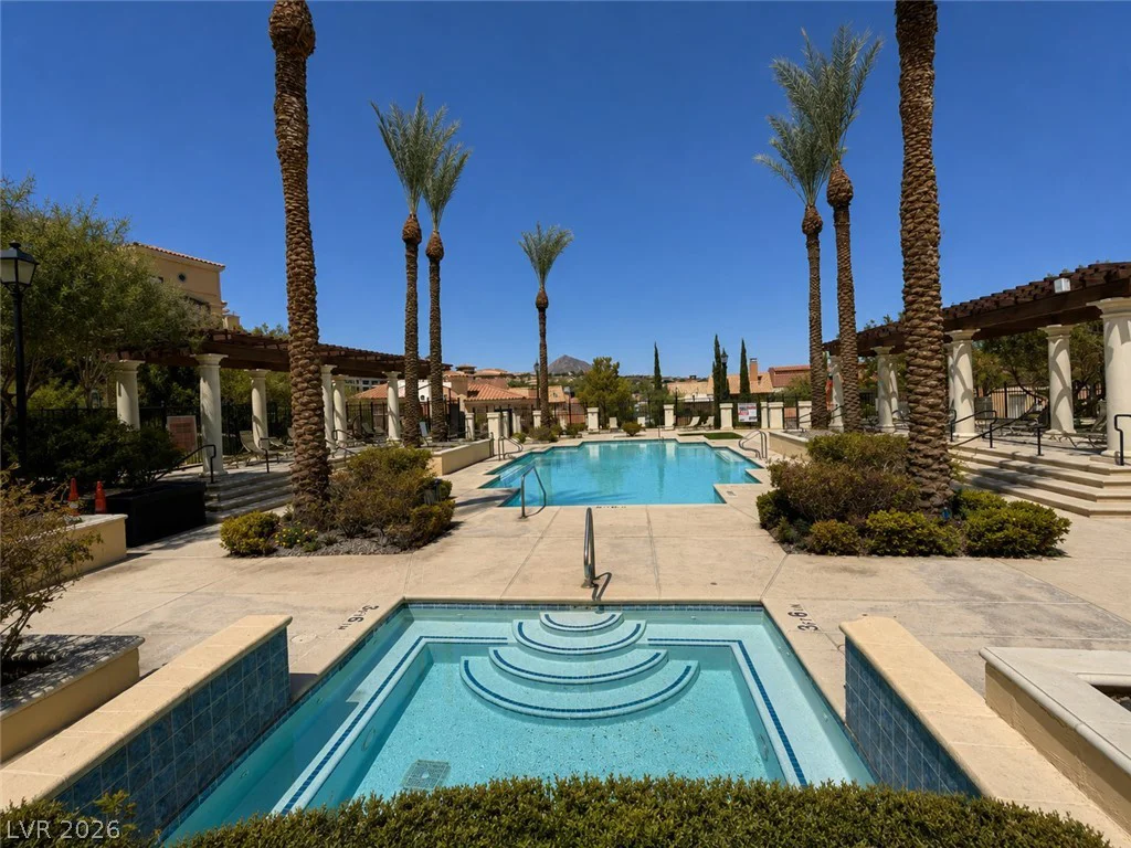 30 Strada Di Villaggio, Henderson, NV 89011