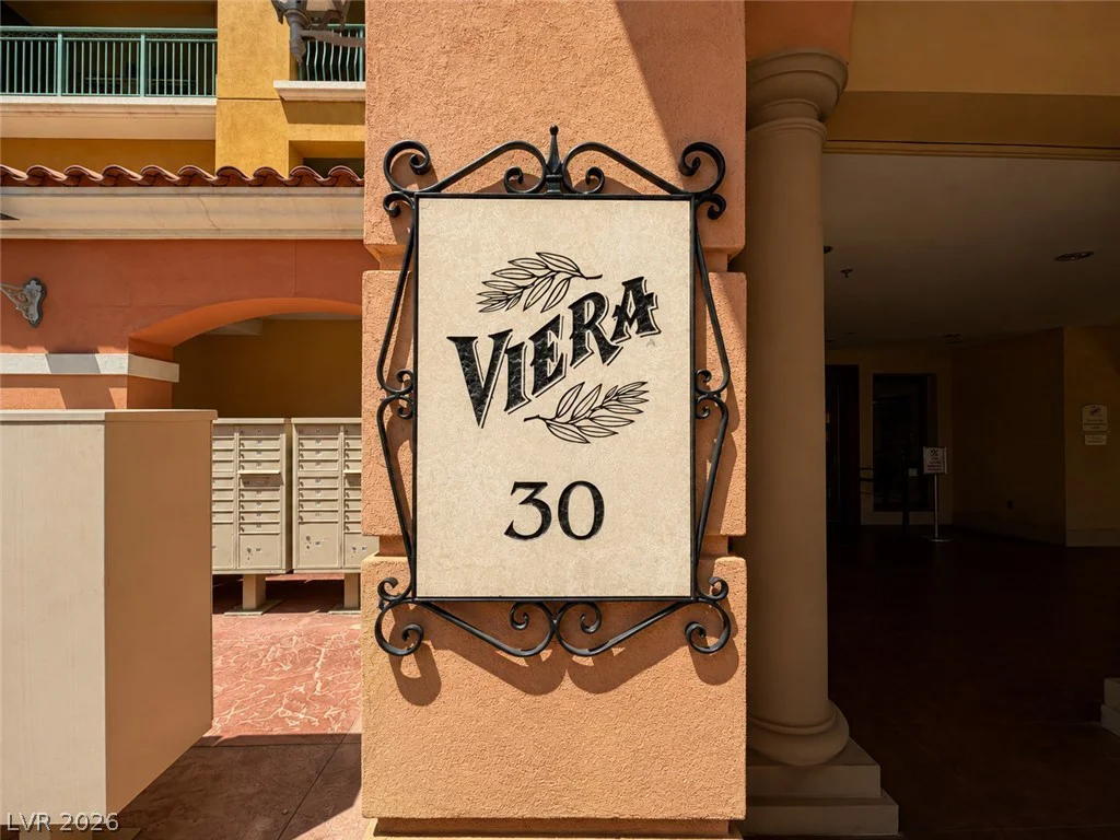 30 Strada Di Villaggio, Henderson, NV 89011