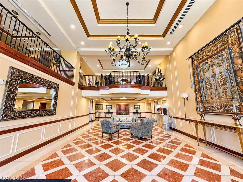 30 Strada Di Villaggio, Henderson, NV 89011