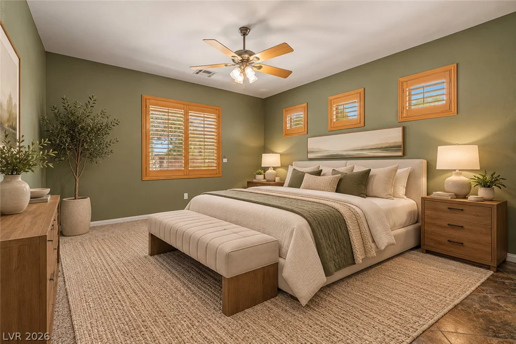 4104 Lancaster Falls, North Las Vegas, NV 89085