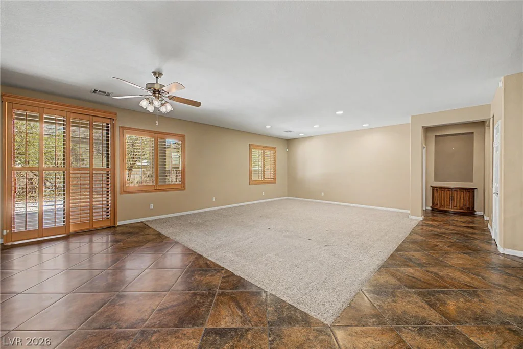 4104 Lancaster Falls, North Las Vegas, NV 89085