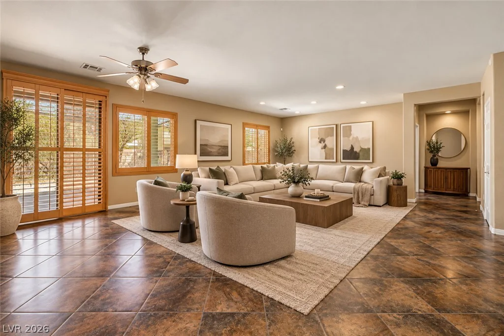 4104 Lancaster Falls, North Las Vegas, NV 89085