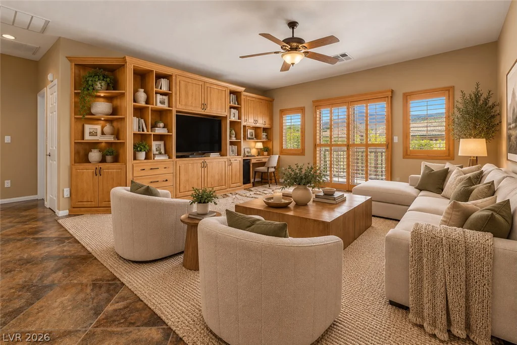 4104 Lancaster Falls, North Las Vegas, NV 89085