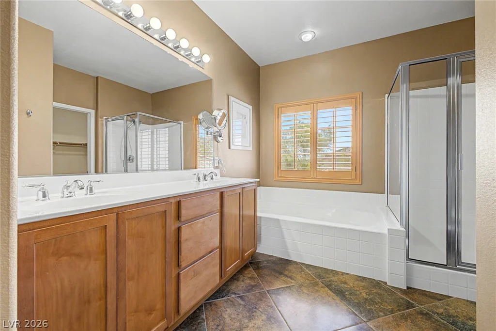 4104 Lancaster Falls, North Las Vegas, NV 89085