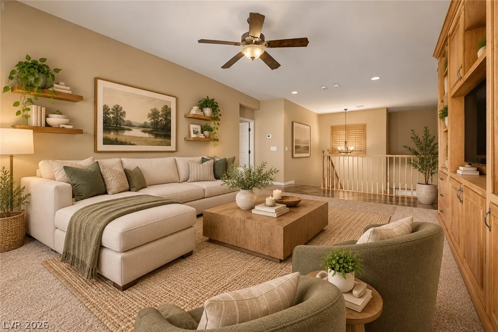 4104 Lancaster Falls, North Las Vegas, NV 89085